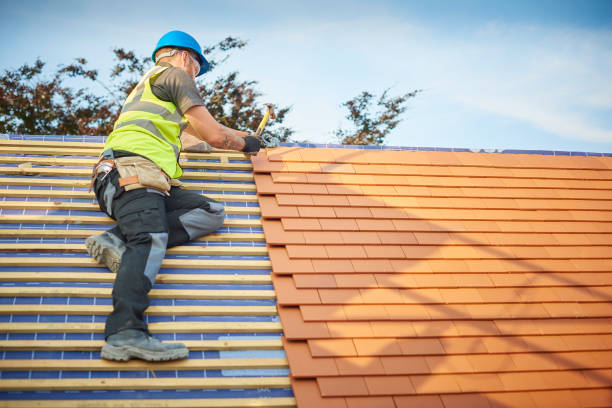 Best Rubber Roofing (EPDM, TPO)  in Albany, TX