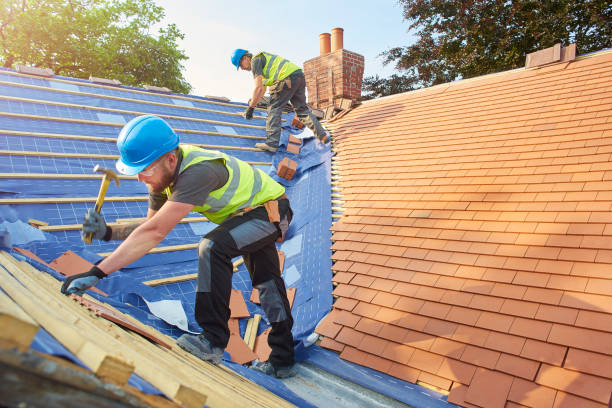 Emergency Roof Repair in Albany, TX